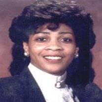 Patricia Ann Daniels