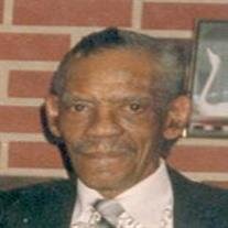 William Franklin Daniels