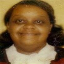 Darlene Pricy Daniels