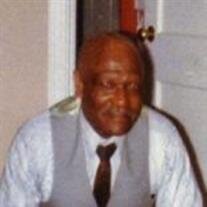 William Dantzler