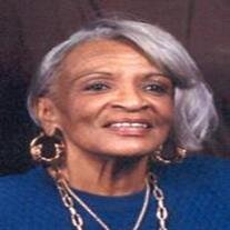 Juanita G. Dates