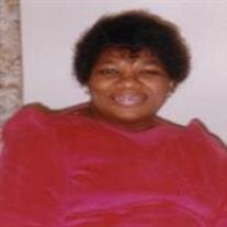 Bertha Mae David