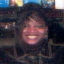 Paulette Corbin Davis