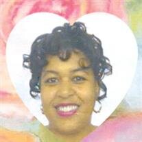 Kim Marie Davis