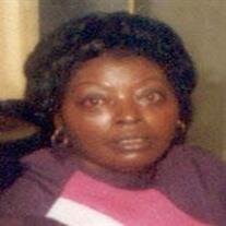 Mary K. Davis