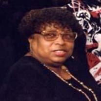 Nannie Lois Davis