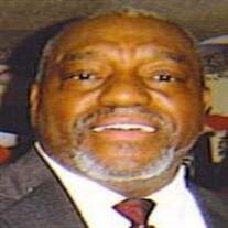 Ralph Aubrey Davis