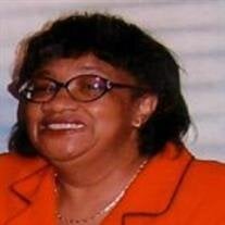 Runette Davis