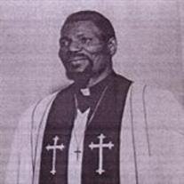 Wayland L. Davis
