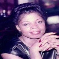 Cheryl Frances Davis