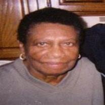 Carrie M. Davis