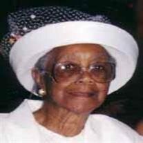 Estella Davis