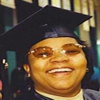 Olivia Delores Davis