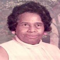 Etta Marie Davis