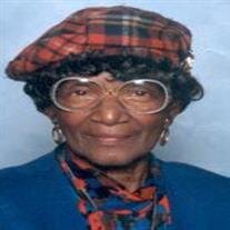 Alice L. Davis