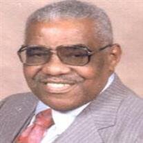 William A. Davis