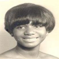 Clarice Saundra Davis