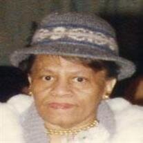 Queen Alroy Davis