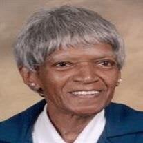 Mabel Mae Davis