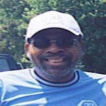 George Walter Davis