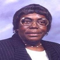 Daisy Mae Davis