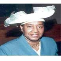 Edna Davis