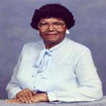 Goldie H. Davis