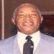 Preston Jack Davis