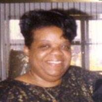 Brenda Marie Davis
