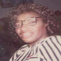 Mattie Bell Davis-Booker