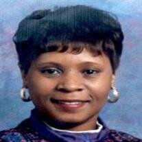 Annette Yvonne Davis-Sample