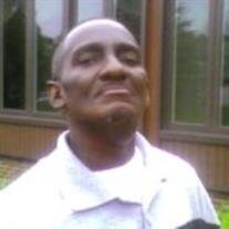 Corwin Reginald Dawson
