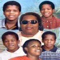 The Dawson / Ortiz Family