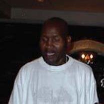 Andre M. Day