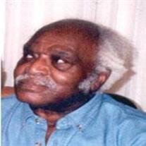 Clarence Jessie Day