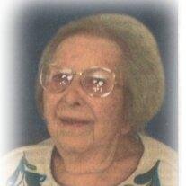 Agnes M. Wilkins