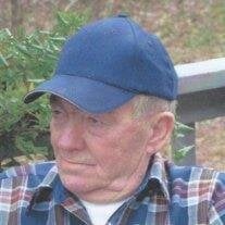 Douglas Keith  Berry