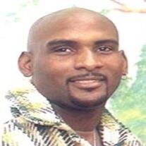 Emmanuel Dean