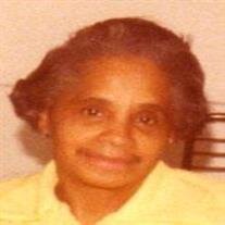 Kathryn T. Dean