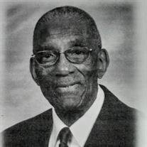 Benjamin F. DeLeaver