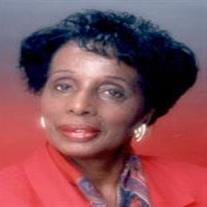 Evelyne Meekins DeMines