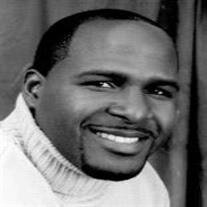 Michael Lanier Dennis