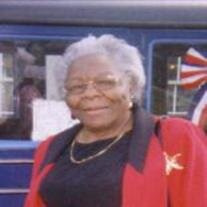 Mary L. DeRamus