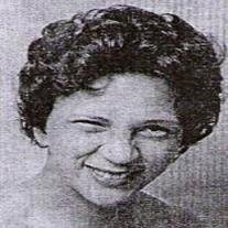 Arnetta E. Deshields