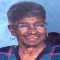 Mary E. Deshields