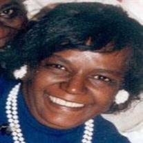 Adelaide Leverne DeShields