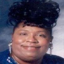 Helen Dickerson