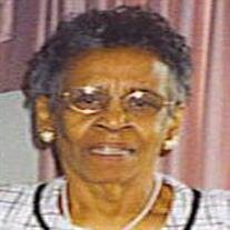 Marion R. Dickerson