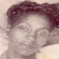 Myrtle Dickerson