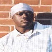 Ivory Lee Dickey